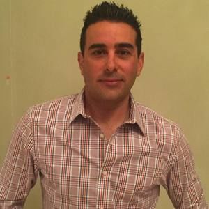 Meet your Posher, Johnny